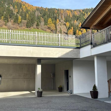 Appartements Josef Lercher San Candido Luaran gambar