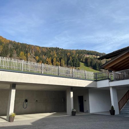 Appartements Josef Lercher San Candido Luaran gambar