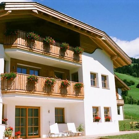 Appartements Josef Lercher San Candido Luaran gambar