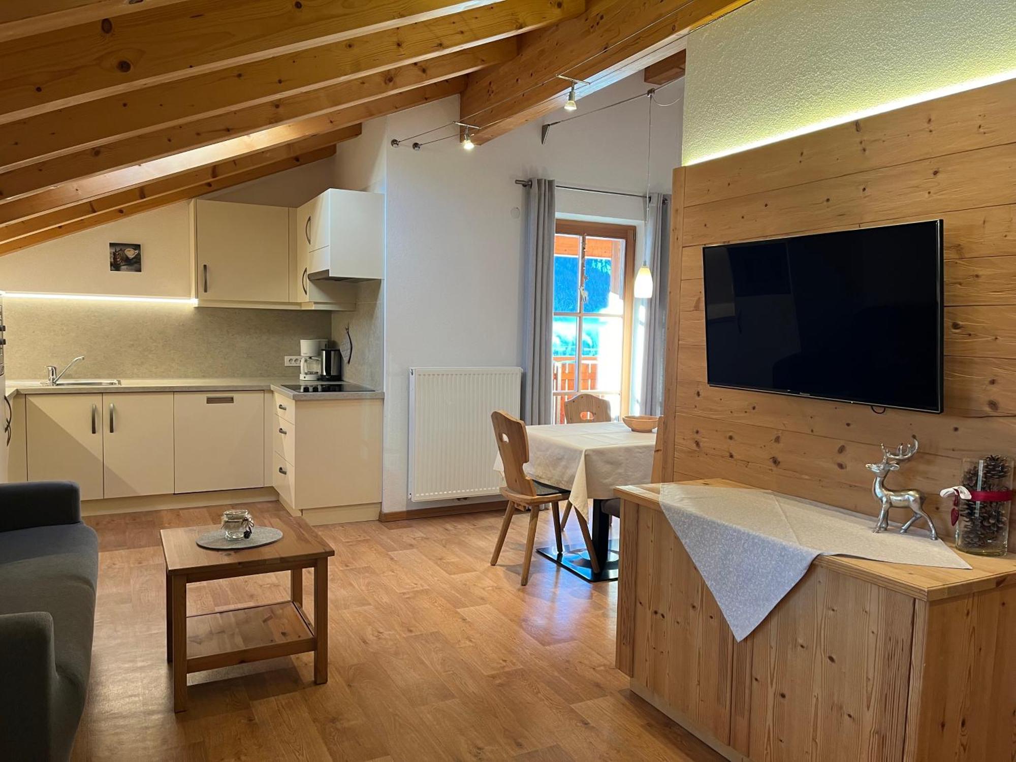 Appartements Josef Lercher San Candido Luaran gambar