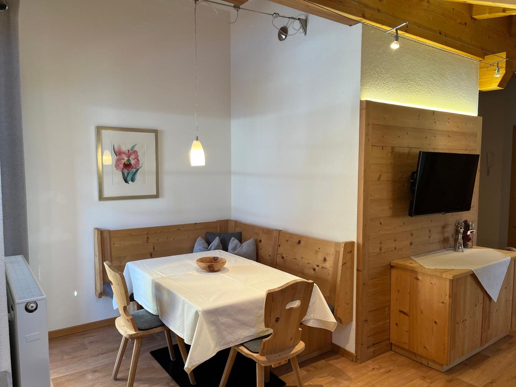 Appartements Josef Lercher San Candido Luaran gambar