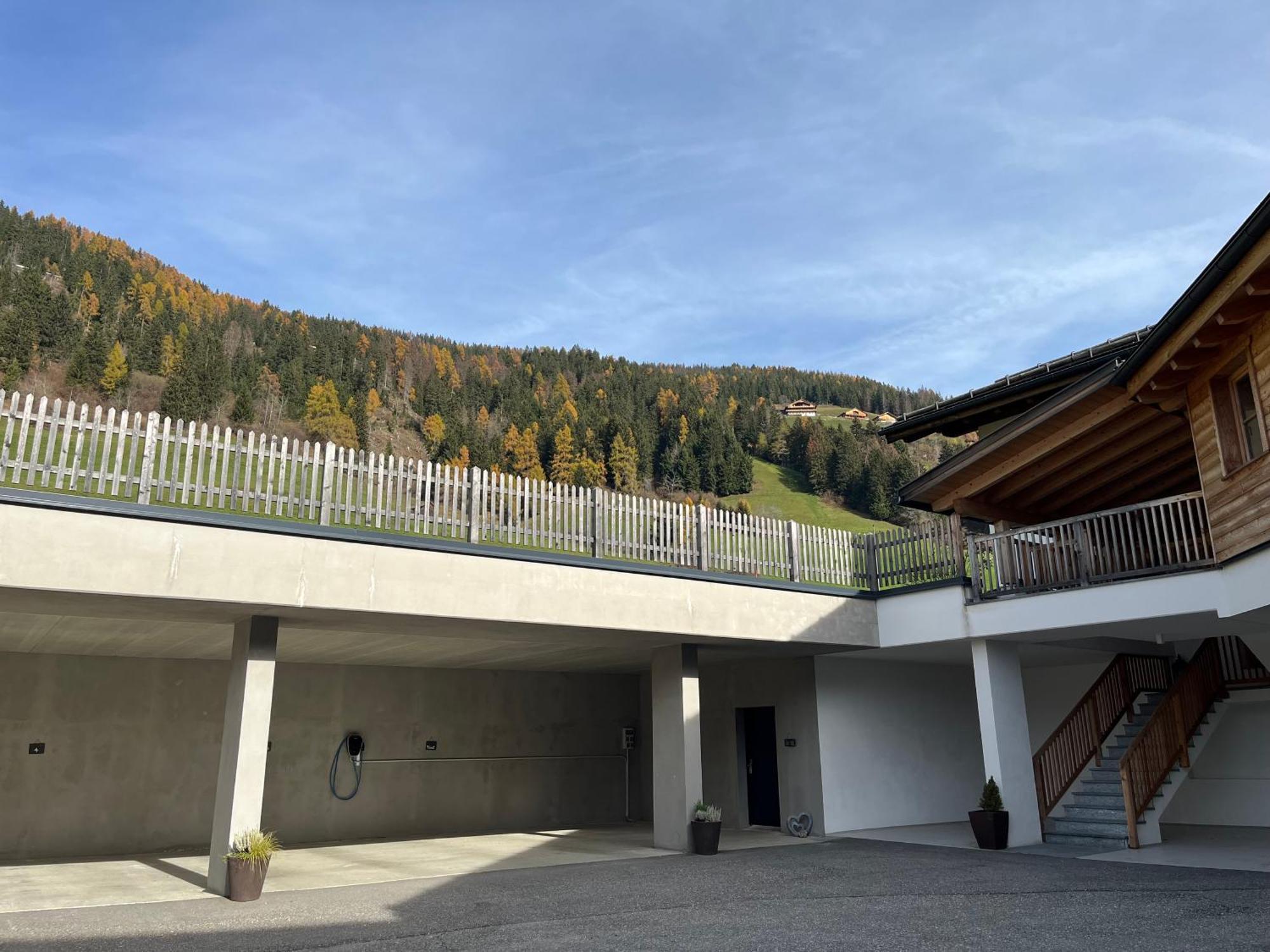 Appartements Josef Lercher San Candido Luaran gambar