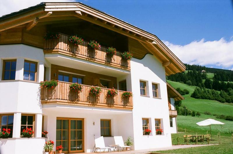 Appartements Josef Lercher San Candido Luaran gambar