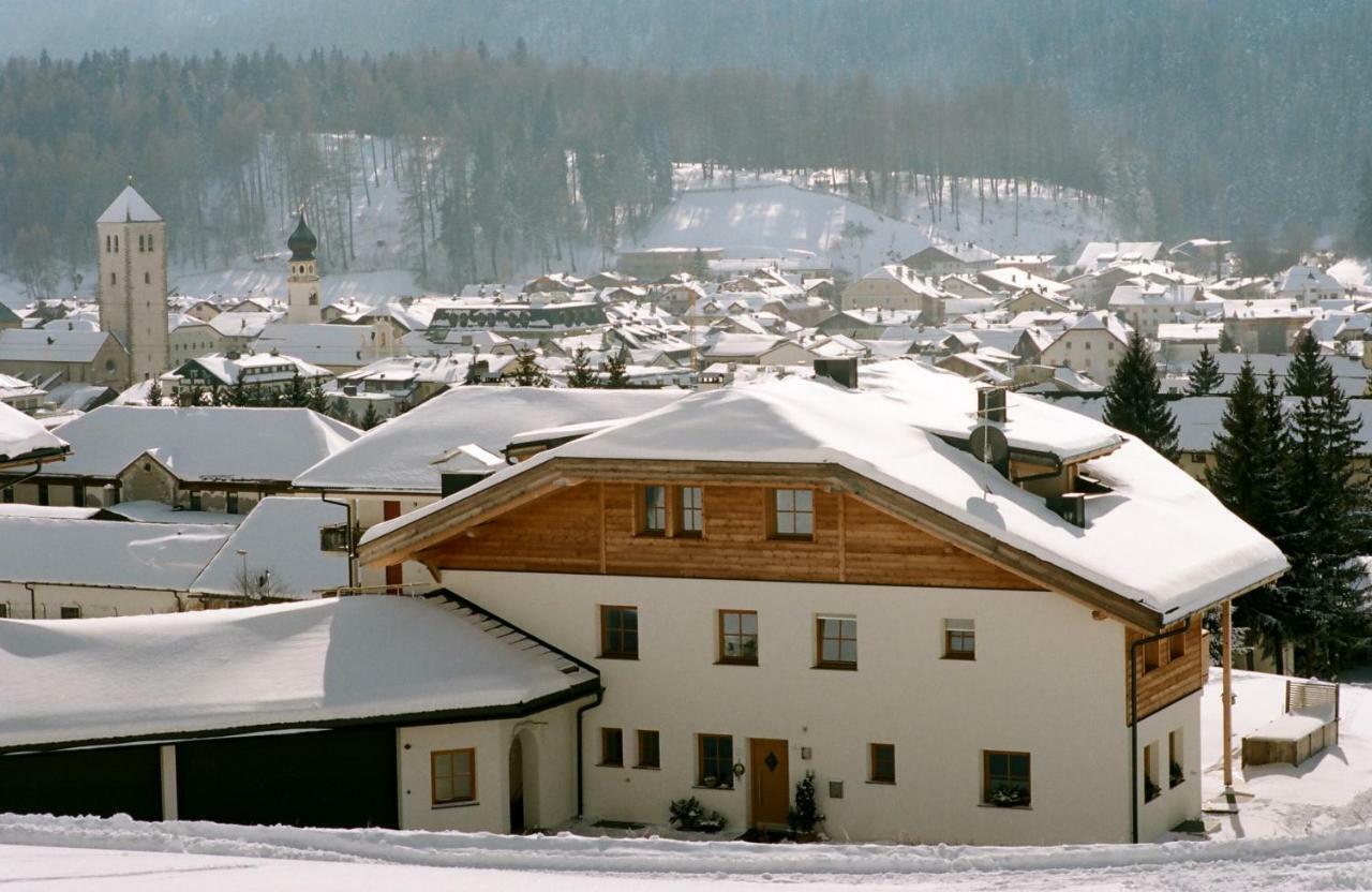 Appartements Josef Lercher San Candido Luaran gambar
