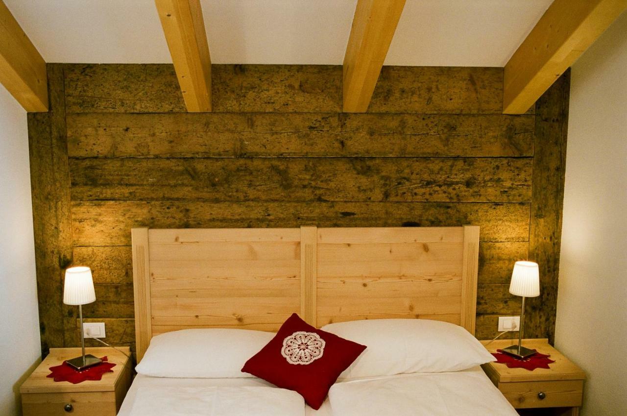 Appartements Josef Lercher San Candido Luaran gambar