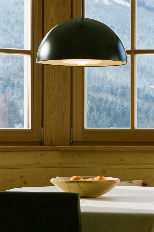 Appartements Josef Lercher San Candido Luaran gambar