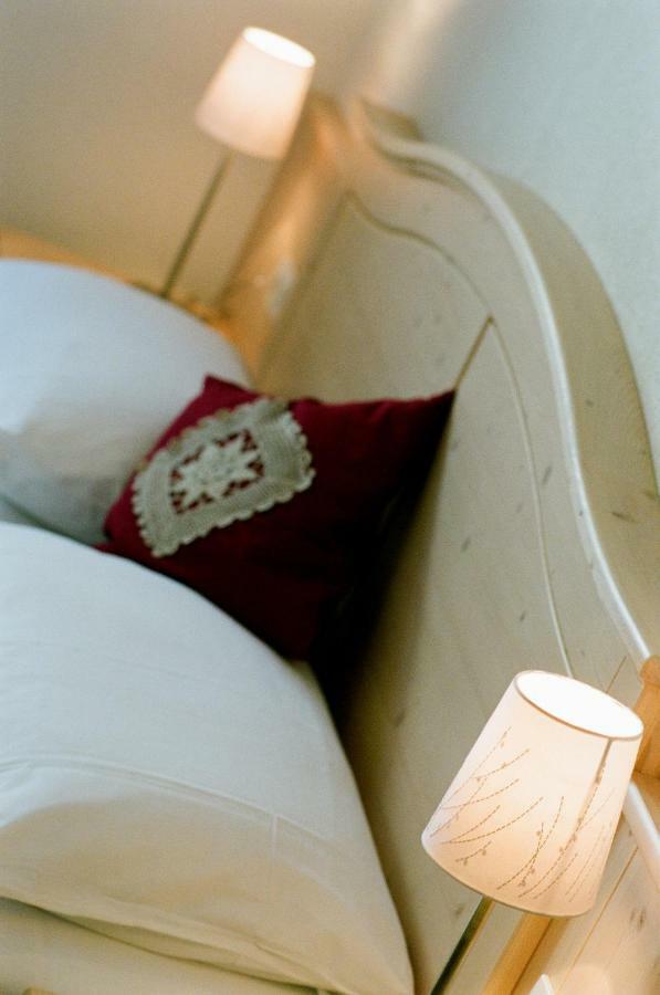 Appartements Josef Lercher San Candido Luaran gambar