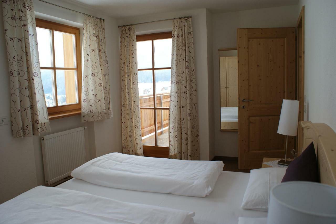 Appartements Josef Lercher San Candido Luaran gambar
