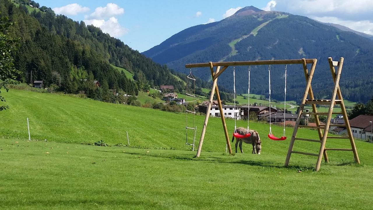 Appartements Josef Lercher San Candido Luaran gambar