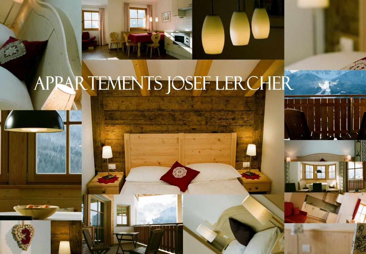 Appartements Josef Lercher San Candido Luaran gambar