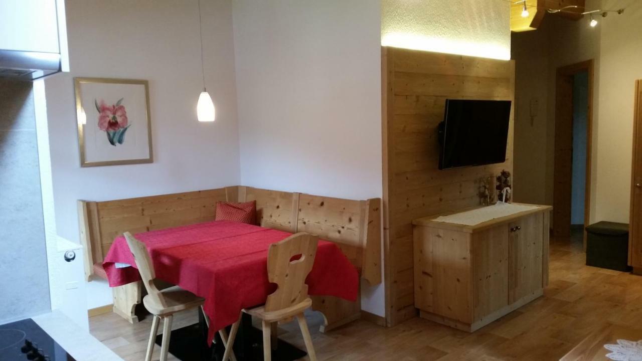 Appartements Josef Lercher San Candido Luaran gambar
