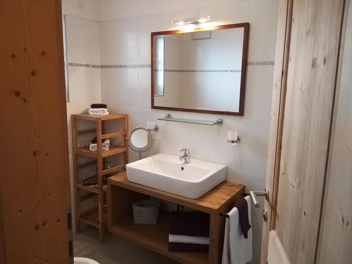 Appartements Josef Lercher San Candido Luaran gambar