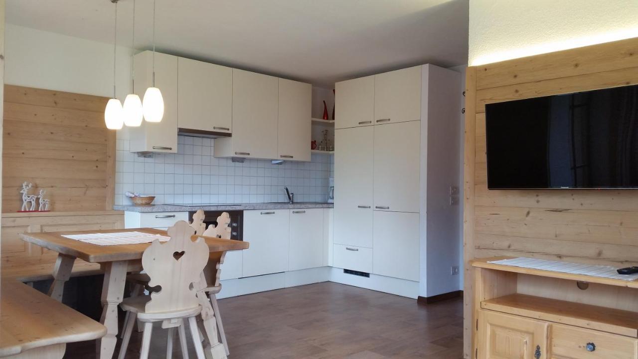 Appartements Josef Lercher San Candido Luaran gambar