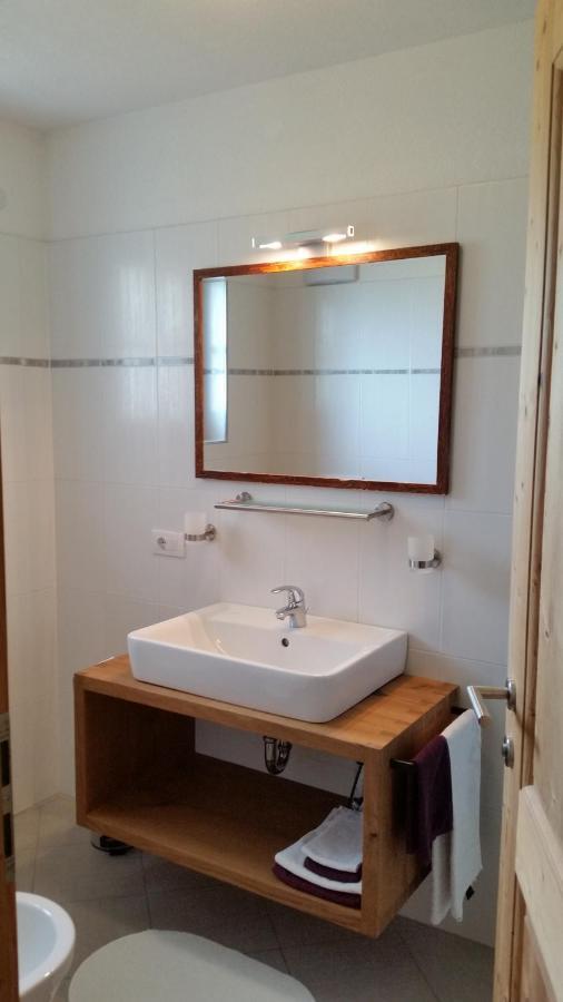 Appartements Josef Lercher San Candido Luaran gambar