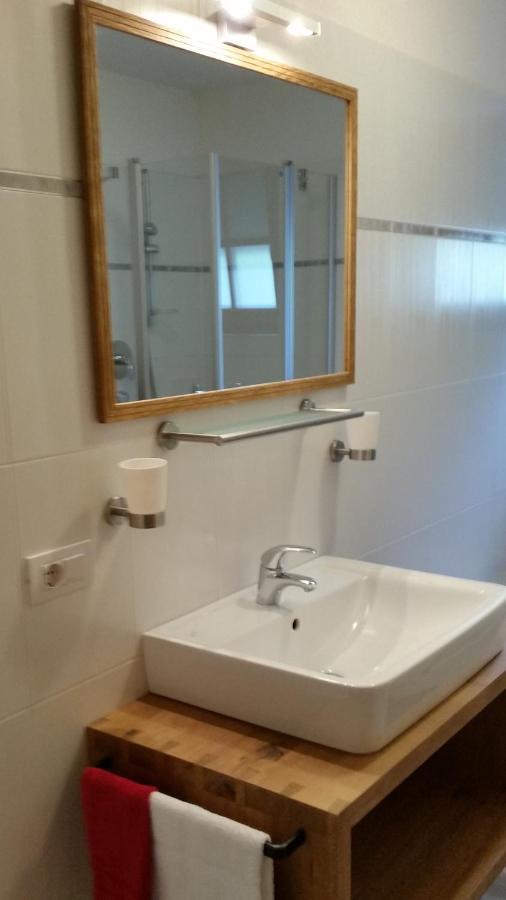 Appartements Josef Lercher San Candido Luaran gambar